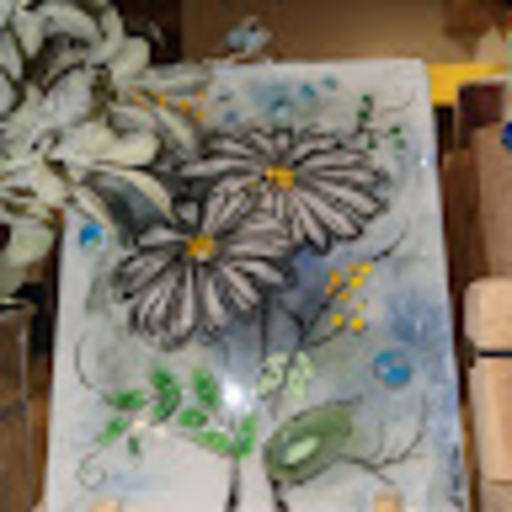 Meet your Posher, Cortney